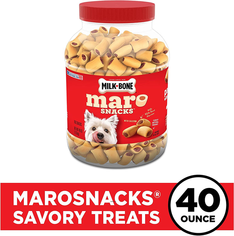 , Marosnacks, 40 Ounce